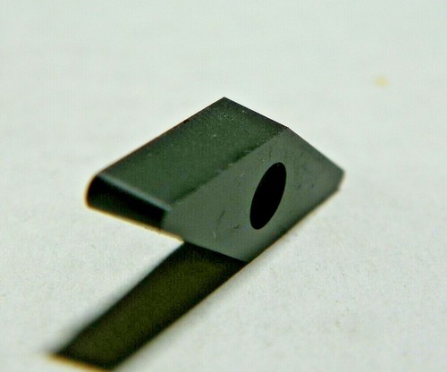 10 BRAND NEW RTW VBMT 333 GP 955 Coated Carbide Inserts 669SO - Picture 5 of 8
