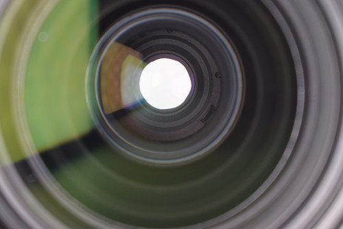 Nikon NIKKOR AF 28-80mm f/3.5-5.6 D Zoom Lens Japan [Excellent w/ Hood] #1297-4 - Picture 11 of 14