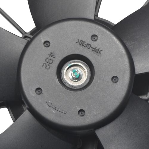Radiator Cooling Fan Assembly for 03-07 Honda Accord - Bild 3 von 11