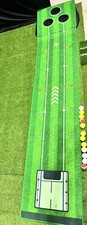 Golf Putting Mat