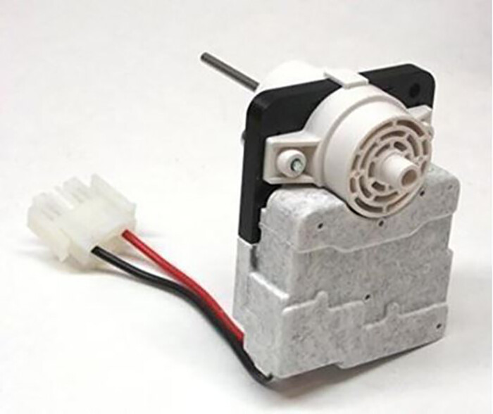 OPENBOX Blower Motor 242077702 Evaporator Fan Motor for Electrolux KENMORE