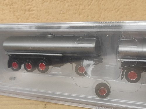Fiat 690 Millepiedi Camion Brekina Automodelle 58450 1/87 H0 - Foto 6 di 6