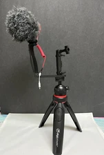 Rode Vlogger Kit iOS Edition Filmmaking Kit