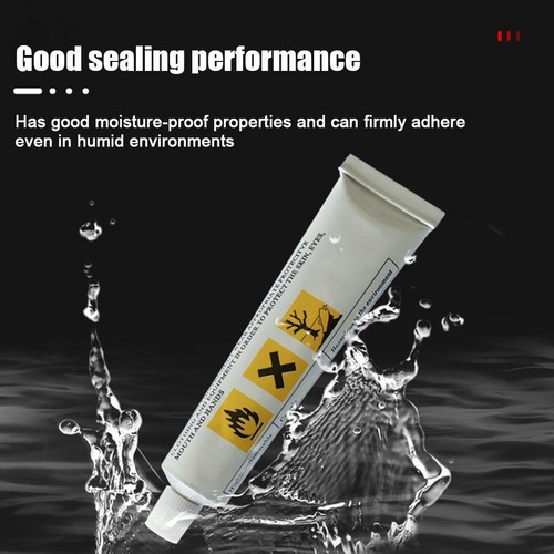 30ml PVC Inflatable Glue Tape Repair Patch Glue Adhesive For Swimming Air Bed* - Bild 10 von 13