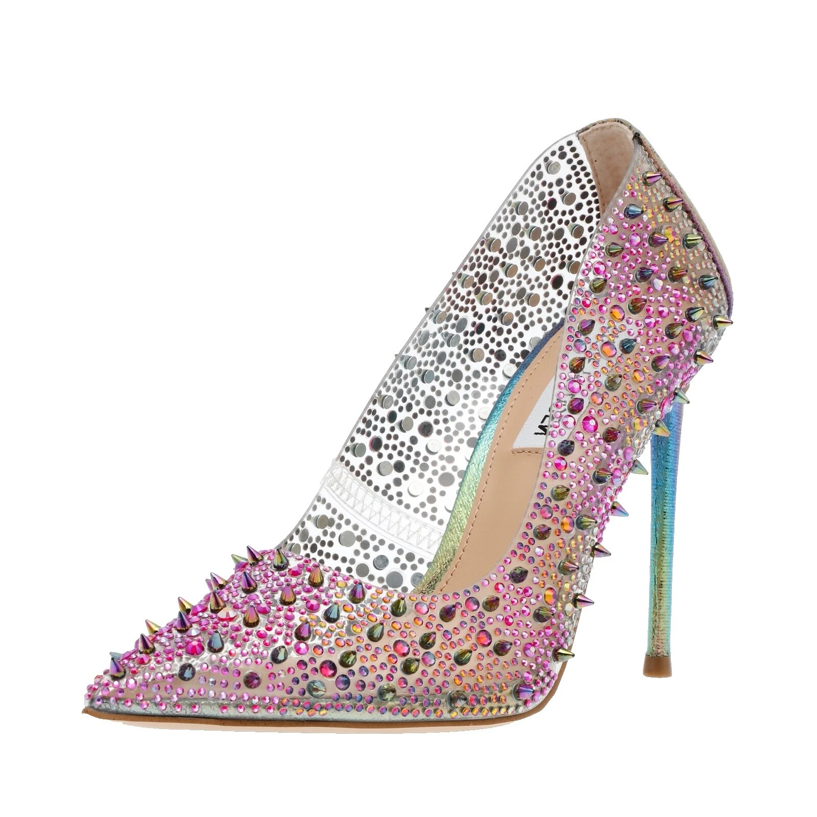 Steve Madden Mujer Multicolor