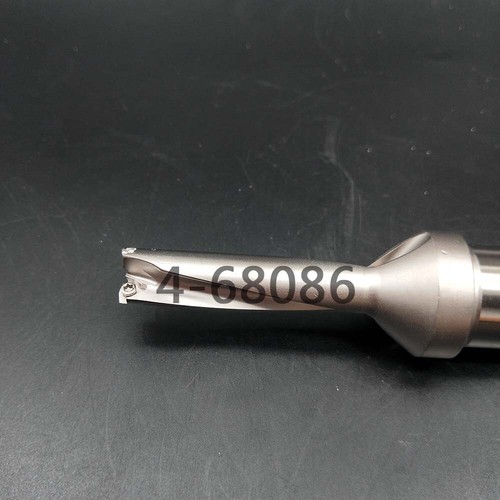 WPD 145-C25-4D U drill indexable drill Φ14.5mm-4D-C25 for WCMX030208 WCMT insert - Picture 3 of 4