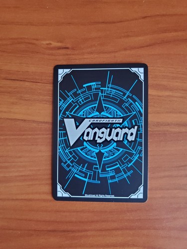 Cardfight Vanguard - Star-vader, Weiss Soldat - BT12/072EN - Picture 2 of 2