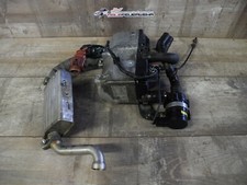 Audi A6 A7 4G A8 4H Eberspächer Standheizung Hydronic II B5S-F 4H0265081G/J