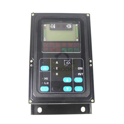 PC200-7 PC240-7 PC300-7 PC228US-3 Monitor 7835-10-2004 7835-10-2005 for Komatsu - Picture 1 of 12