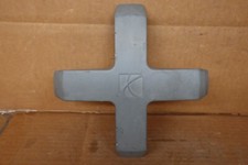 2003 2004 2005 Saturn Ion Factory 16" Wheel Center Hub Cap OEM 9594690