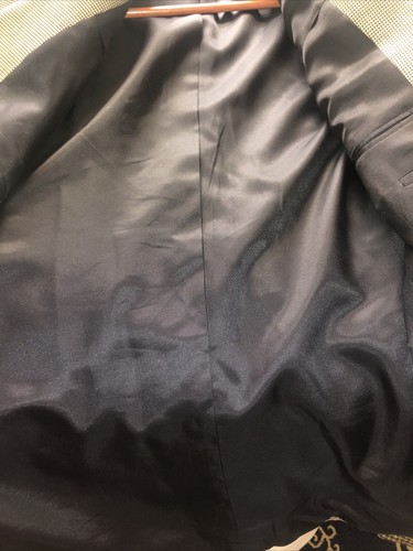 Gianfranco Ruffini  Italian sports jacket  sz 44R. 0295 - Picture 5 of 6