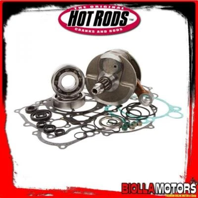 CBK0109 KIT VILEBREQUIN HOT RODS Yamaha YFZ 450 2004-2009