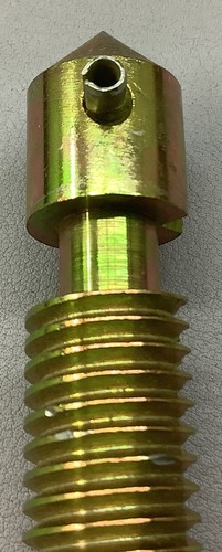 Cutler-Hammer 47A4446G36 Varied Depth Shaft Handle Assembly (f12) - Picture 5 of 9