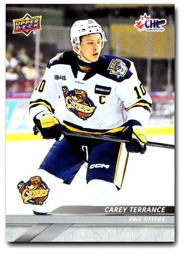 2024-25 Upper Deck CHL LOW **** PICK YOUR CARD **** From The SET [1-250] - Picture 7 of 17