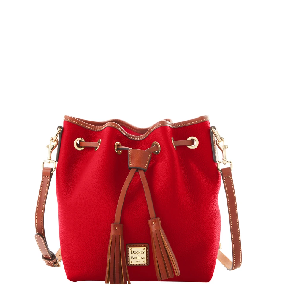 Bandolera Dooney & Bourke Pebble Grain Aimee