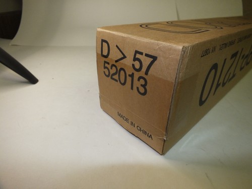 Direct Power Plus Inc. Video Tripod Model # DPP-T210 - Picture 3 of 5