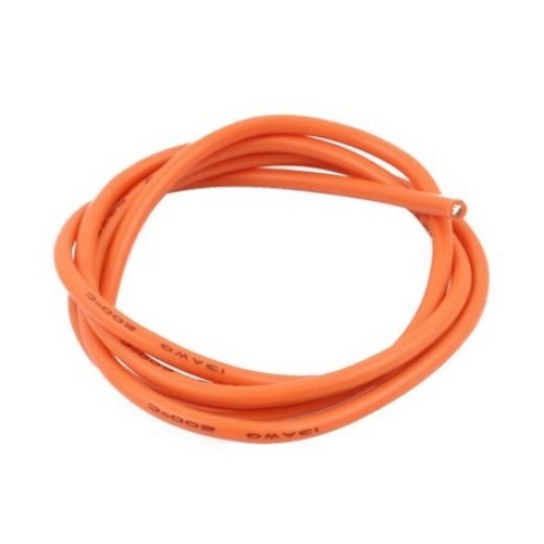 3 Feet 3ft 12awg Silicon Silicone Wire for RC Cars Trucks Various Colors USA - Picture 4 of 7