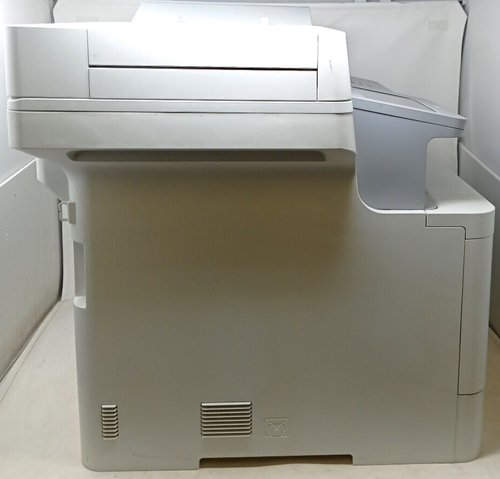 BROTHER MFC-L9570CDW Printer Multifunction Laser A Colour wi-Fi Adf/ 266K Pg - Picture 2 of 6