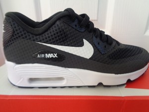 Detalles de Nike Air Max 90 BR (GS) Zapatillas Sneakers 833475 001 UK 5 EU 38 nos 5.5 y Nuevo + Caja ver título original Detalles de Nike Air Max 90 BR (GS) Zapatillas Sneakers 833475 001 UK 5 EU 38 nos 5.5 y Nuevo + Caja ver título original