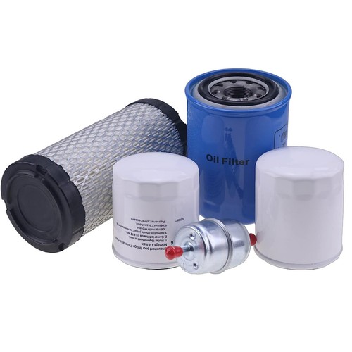 Fuel Filter For Kioti Tactor CS2210 CS2410 CS2510 SUB Compact - Picture 3 of 5