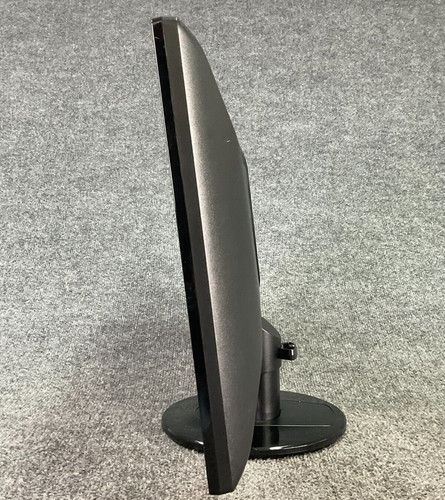 ViewSonic VS15453 24 Inches Widescreen HD LCD Display Monitor In Black - Picture 7 of 17