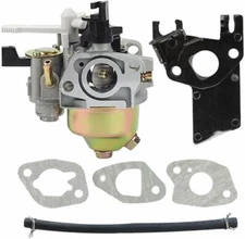 Generator Carburetor For Predator Pressure Washer 62200 62214 6.5HP Carb