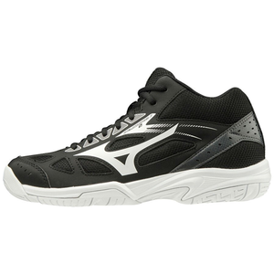 SCARPE DA VOLLEY DA BAMBINO MIZUNO CYCLONE SPEED 2 MID pallavolo pallamano | eBay