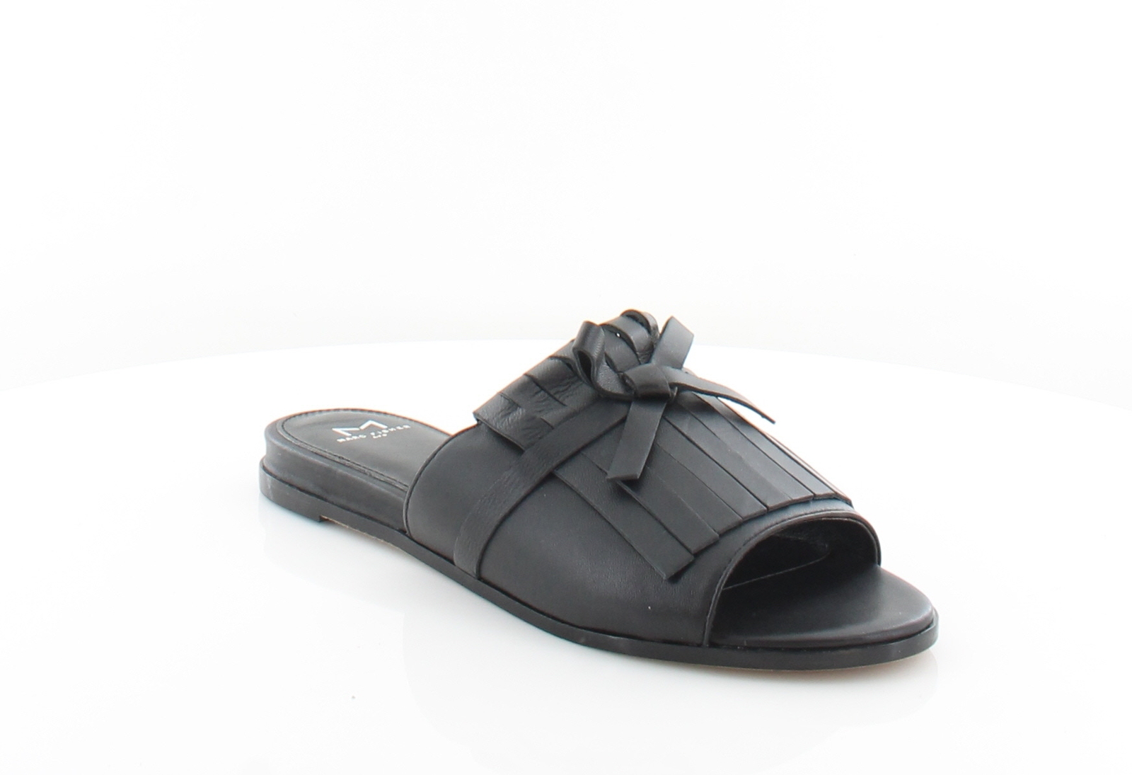 Marc Marc Marc Fisher Whitley Black Womens shoes Size 10 M Sandals MSRP 140 c37b41 Marc Marc Marc Fisher Whitley Black Womens shoes Size 10 M Sandals MSRP 140 c37b41