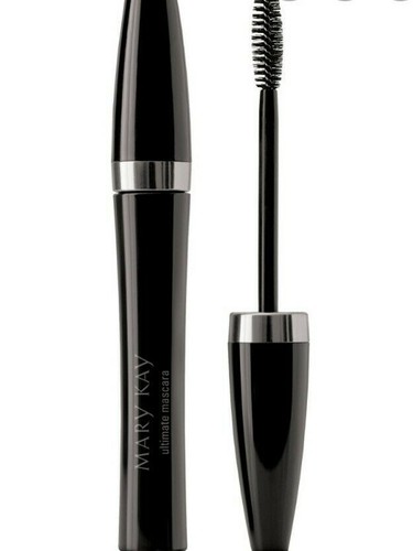 1 Mary Kay Ultimate Mascara Black * New in Box s4 - Picture 2 of 2