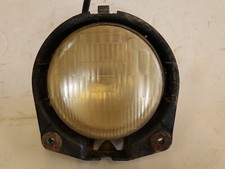 1999 Yamaha Grizzly 600 Front Head Light Body 4WV-84111-01-00 Tested
