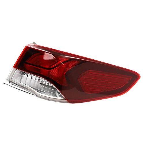 Tail Light For 2018-2019 Hyundai Sonata Passenger Side Outer Halogen Rear Lamp - Bild 9 von 23