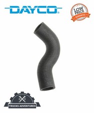 Dayco Radiator Coolant Hose 71645 | High-Quality Auto Part, Universal Fit for Mu