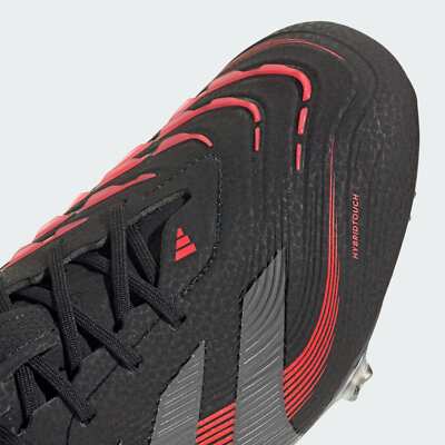 Predator AirRush RED 限定色 限定] プレデター エアー ラッシュ AIR RUSH RED スポーツラップ