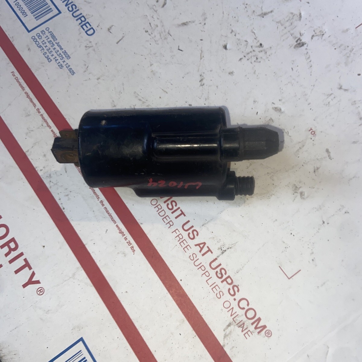 ST 1984 kawasaki GPZ1100 Ignition Coils | eBay
