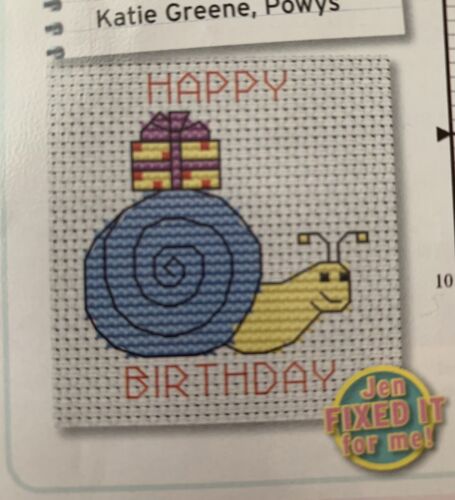 SMALL Animal theme Cross Stitch Design Chart Multiple Choice drop down menu - Picture 127 of 464