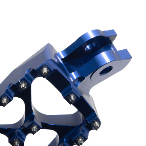 Para Sur-ron para Surron Light Bee X CNC estriberas para Segway X160 y X260 - Imagen 11 de 37