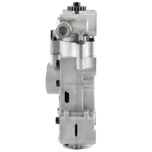 OEM Engine Oil Pump Fits 13-18 Hyundai Santa Fe Tucson Kia Sportage Sorento 2.4L - Picture 13 of 15