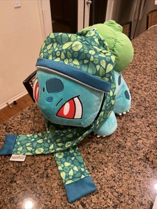 bulbasaur build a bear ebay