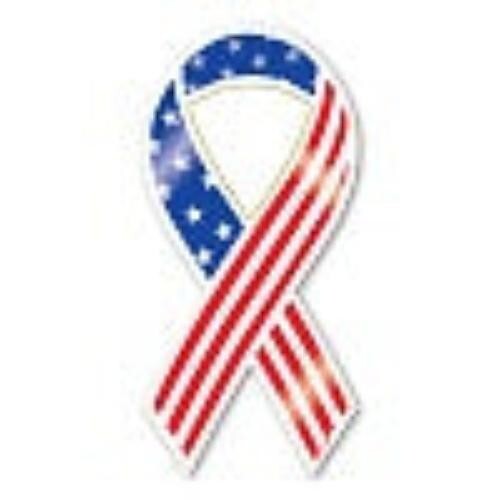 Collins Flaggen - Support our Troops Magnete - Bild 11 von 21