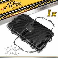 Auto Transmission Oil Pan for Dodge Charger Durango Ram 1500 Jeep Grand Cherokee
