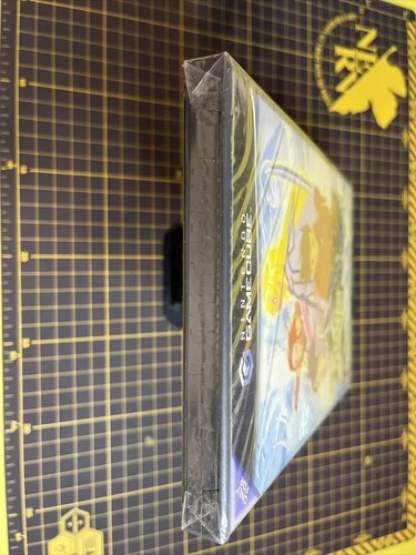 Tales of Symphonia Nintendo GameCube GC US Version Brand New Factory Sealed RARE - Picture 5 of 7