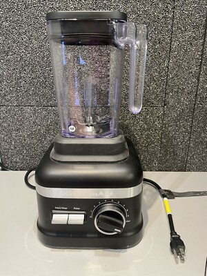 Kitchenaid high 2024 performance blender