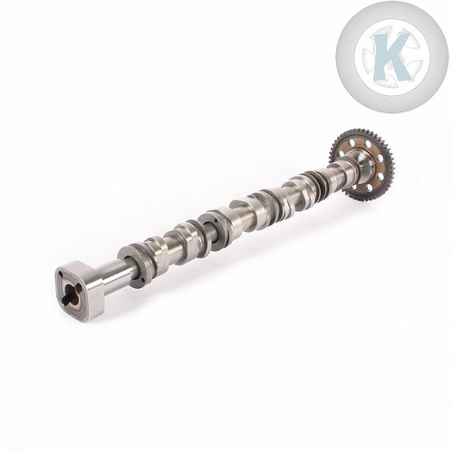 Exhaust Camshaft For AUDI A4 A5 A6 Q5 2.0T CAEB CDNC CDNB CAEA CFKA - Foto 5 di 17