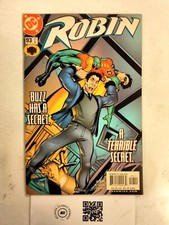 Robin #93 VF-NM DC Comic Book 15 TJ64