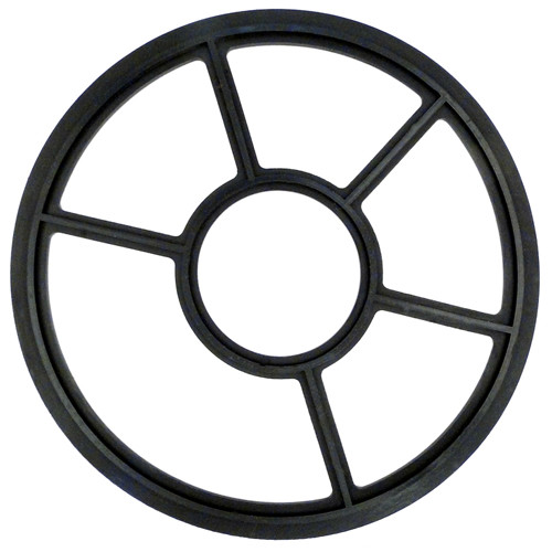 272409 High Flow Valve 5 Spoke Spider Gasket, Fits Pentaiar Praher / PacFab 2" - Picture 1 of 2