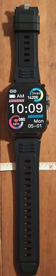 New Unlocked Smart Watch/ Multiple functions/ Great for Fitness.