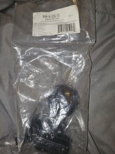 RAM-D-235-1U RAM Double U-Bolt Ball Base for 1.25" - 1.5" ...