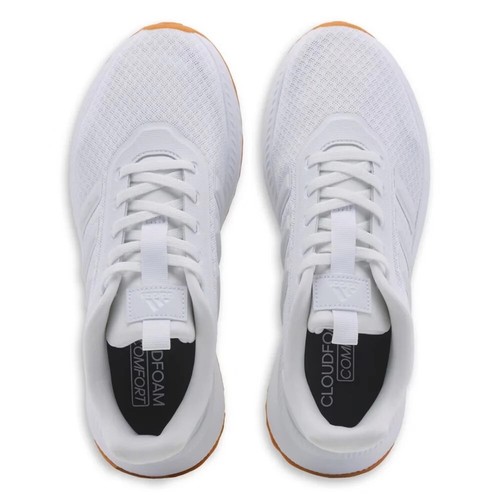 Women Adidas X_PLRPATH Running Shoes Sneakers Size 10 White Gum IH5045 - Picture 10 of 24