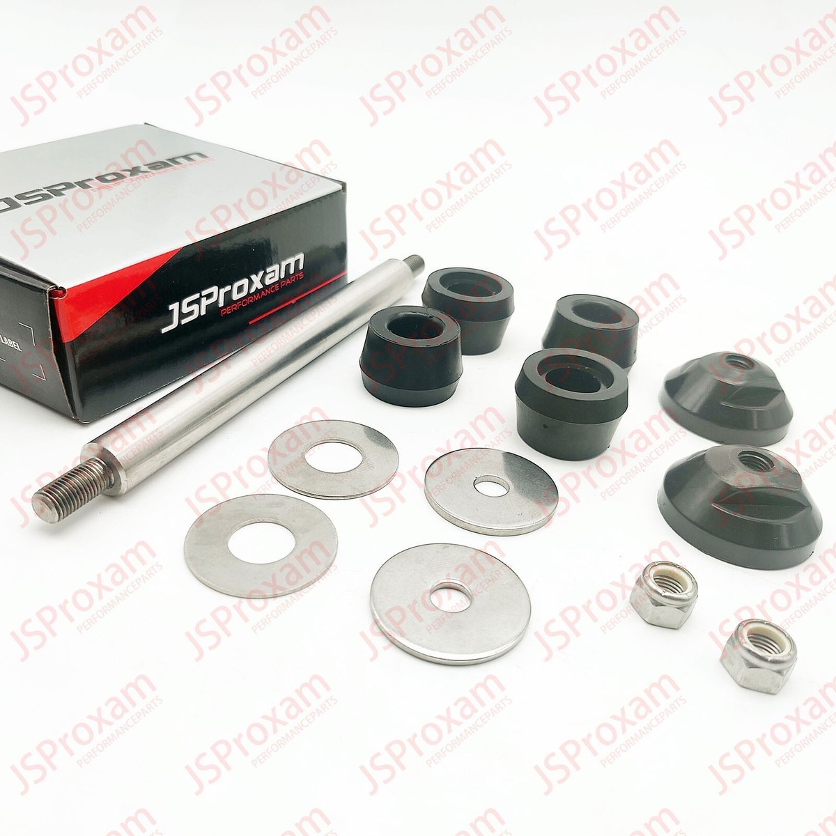 ピン246 17-44166T1,44166T1,21910,9-77100,18-2461 Rear Tilt Pin Kit