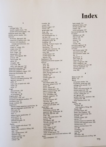 The Encyclopedia of Creative Cooking, Ed. Charlotte Turgeon 1984 HC Ed. Like New - Picture 18 of 18